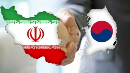 په جنوبي کوریا کښې د ایران ټولې کنګل شوې شتمنۍ آزادې شوې