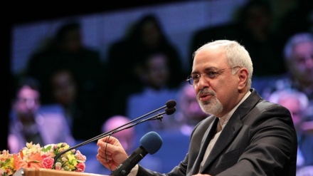 Iran: Zarif, 