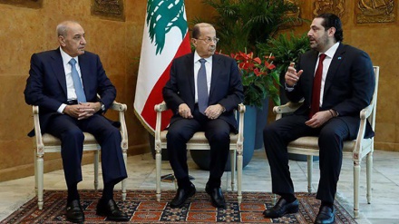 Micheal Aun: Lebanon Za Ta Yi Turjiya A Gaban Wuce Gonar 'Yan Sahayoniya