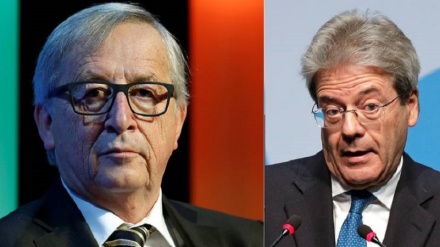 Elezioni, l'allarme di Juncker: 