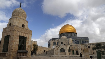 Außenministerium Irans: Al-Quds ist ewige Hauptstadt Palästinas