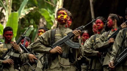 Philippines wants court to declare communist groups terrorists