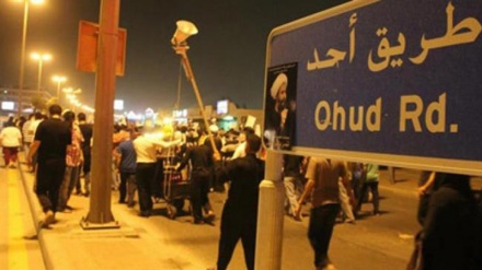 Amnesty International demands Saudi Arabia to halt execution of 14 Shia Muslims