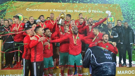 Ulimwengu wa Michezo: Morocco yatwaa taji la CHAN, Iran yazinyuka China na Myanmar Futsal