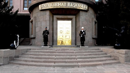 TSK'dan Afrin açıklaması: Bugüne kadar 2059 terörist etkisiz hale getirildi