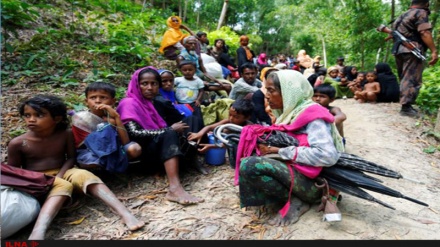 UNO warnt vor Fortsetzung des Genozids in Myanmar