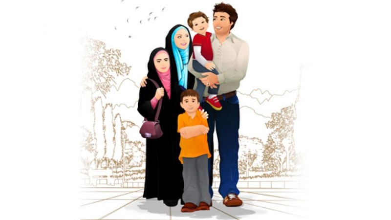 イラン･イスラム家族社会