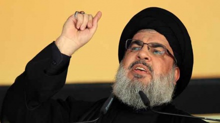 EUA e Estados árabes do Golfo Persico fazem sanções contra líderes do Hizballah