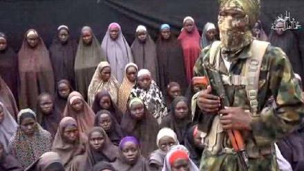 Makumi ya wasichana watoweka Yobo baada ya shambulizi la Boko Haram