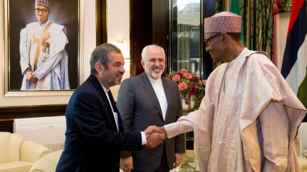 Jakadan Iran A Nijeriya: Gabatar da Tsarin Demokradiyya Na Addini Na Daga Cikin Nasarorin Juyi Musulunci na Iran