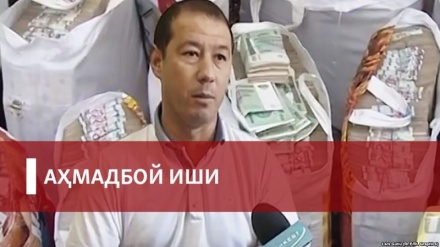 105 киши Аҳмадбойга берган машинасини қайтариб олди  