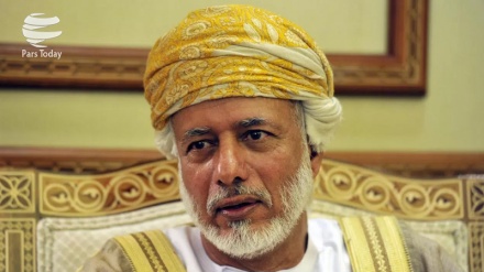 Di Balik Kunjungan Menlu Oman ke Tehran