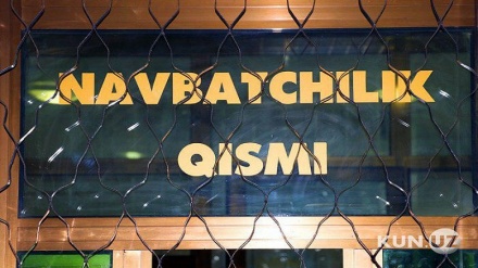  Тадбиркорни калтаклаб, сўнг ёқиб юборишди