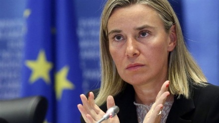 Mogherini: Evropa nuk vendos sanksione kundër Iranit