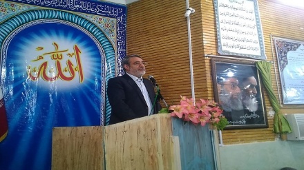 وزیر کشور: جهان به دستاوردهای مهم ایران اعتراف کرده است