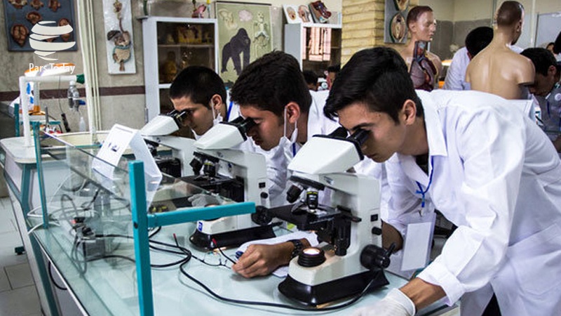 ilmuwan Iran