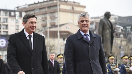 Kosovo: Thaci contro ipotesi divisione del Paese