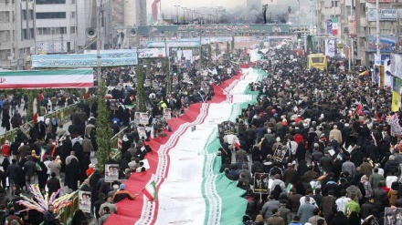 Iran: Marche du 11 février avec la présence de responsables ...