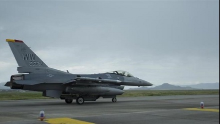 日本防衛相が、同国でのアメリカ軍の行動を非難