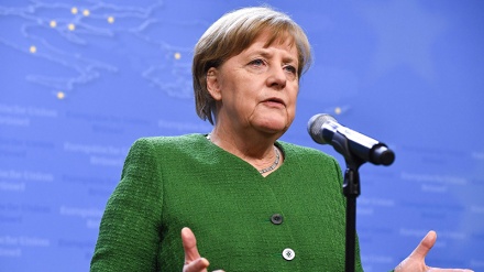 Merkel: Dëshmitë e sulmit kimik në Siri 