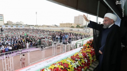 Iran: Rohani, Stati regionali si alleino per scopi economici ed energetici