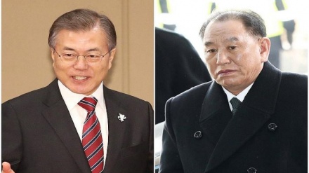 Korut Siap Buka Perundingan dengan AS