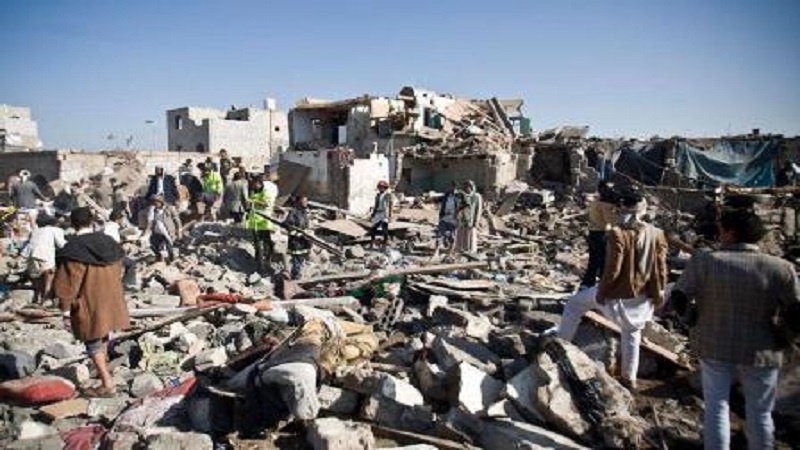 سازمان پزشکان بدون مرز: سازمان های بین المللی کمک های بشر دوستانه شان را به «تعز» یمن به شکل ویژه افزایش دهند