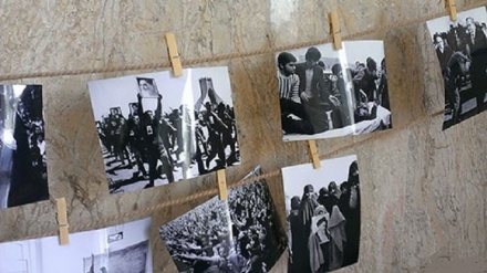 Art in the light of Islamic Revolution (1)