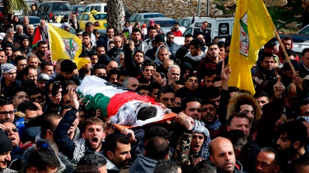 Që nga vendimi i Donald Trump janë martirizuar 35 palestinezë