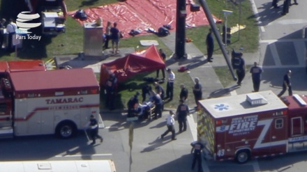 Արյան ծով ԱՄՆ-ում՝ հրաձգություն, թե ահաբեկչական արարք