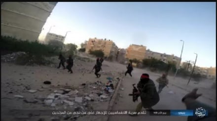 צבא מצרים: ישראל לא תקפה בסיני בשנה האחרונה