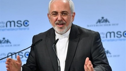 שר החוץ: דאעש הוא תמצית התוקפנות האמריקאית על עיראק