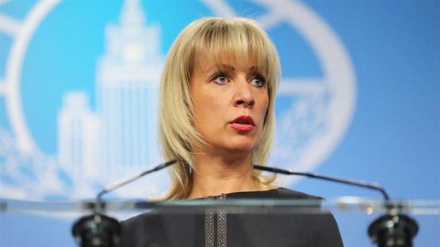 Ռուսաստանն ազդարարել է այդ երկրի ընտրություններում արևմուտքի միջամտության մասին