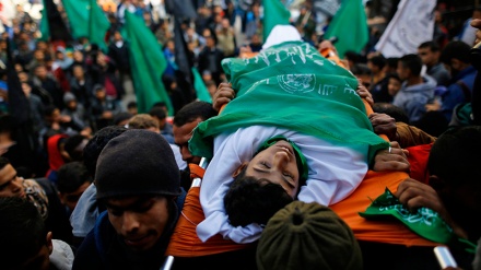 Martirizohet një i ri palestinez në BPLJ