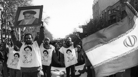 Iran depuis 1979: la marche du 11 février (22 bahman)