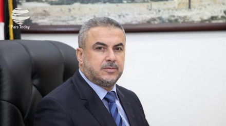 HAMAS, ırkçı İsrail ile dolaylı müzakereler iddiasını tekzip etti 