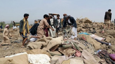 It's time to stop Saudi-made mayhem in Yemen