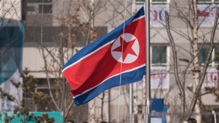 北朝鮮外務省、アメリカの関係者との会談を否定