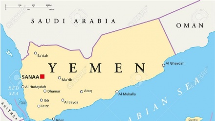 Palang Merah Internasional: Saudi Tangkapi Warga Sipil Yaman