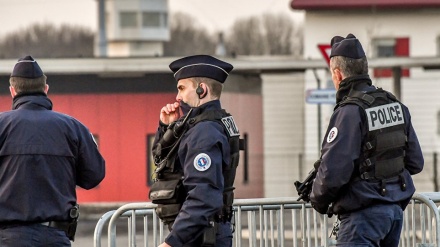 Marsilya'da silahlı saldırı 