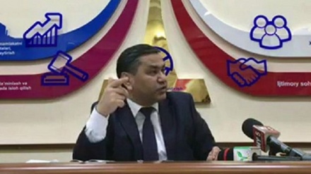 Ёшлар пешвоси ёшларни қаёққа етаклаяпти?