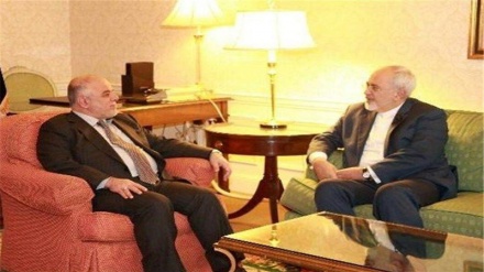 Zarif: İran, Irak’ın yeniden imarında, işbirliğini esirgemeyecektir