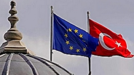 Cipro: Ue, Turchia eviti frizioni con Stati Unione