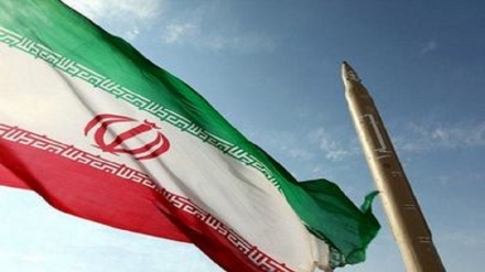 واکنش ایران به فضا سازی امریکا و اروپا برای تشکیل جلسه شورای امنیت در خصوص برنامه موشکی ایران 