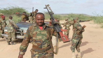 Wanachama 30 wa kundi la kigaidi la al-Shabaab waangamizwa na jeshi la Somalia