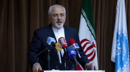 Zarif: Daesh ainda não acabou