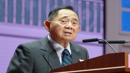 亚洲政党国际会议常委会联合主席：伊朗在世界和平中发挥着重要作用