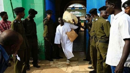 Sudan yawaachilia huru wafungwa wote wa kisiasa