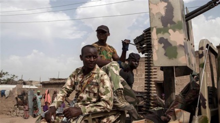 Nigeria army to dispatch troops to central states