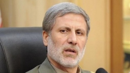 שר ההגנה: הצלחנו לספק כל הציוד הביטחוני לצבא